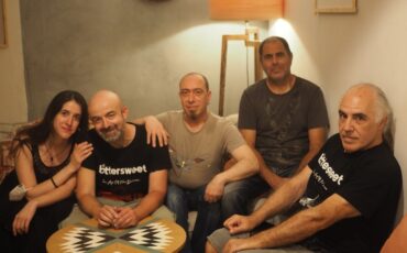 Νέο τραγούδι: “An Easy One” από τους “The BitterSweet”