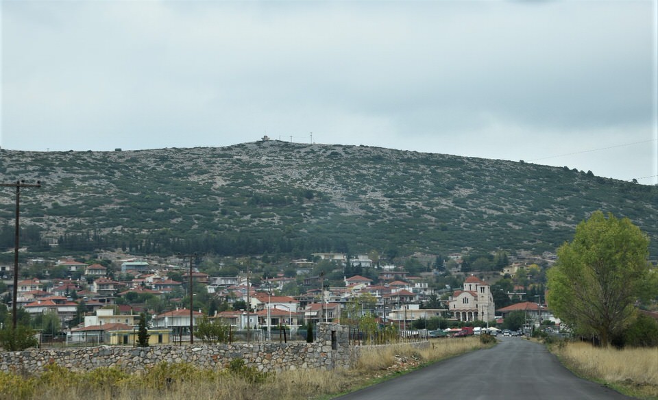 Μονοήμερη εκδρομή στα Δερβενοχώρια μέσα από τον φακό του Δημήτρη Παππά