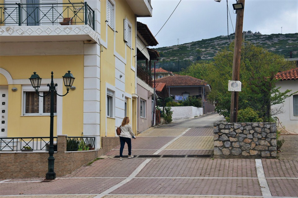 Μονοήμερη εκδρομή στα Δερβενοχώρια μέσα από τον φακό του Δημήτρη Παππά