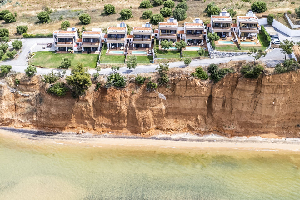 Kalma Villas: Μία εμπειρία διακοπών στη Χαλκιδική που θα σου μείνει αξέχαστη