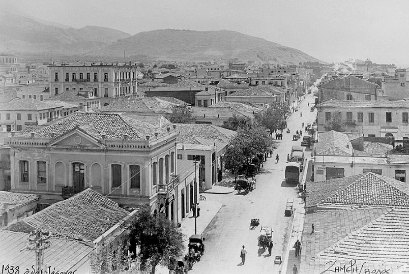 Κώστας Ζημέρης: Μεγάλη έκθεση και έκδοση-αφιέρωμα στο έργο του Βολιώτη φωτογράφου