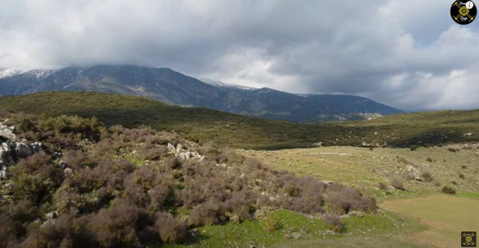 Το Πρώτο Ελληνικό Γουέστερν στις τοποθεσίες που γυρίστηκε! (Ιστορική Αναδρομή)