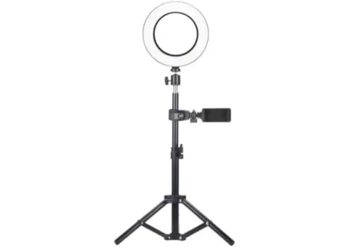 Easypix Kit For Creators My Studio - Λάμπα LED για φωτογραφίες