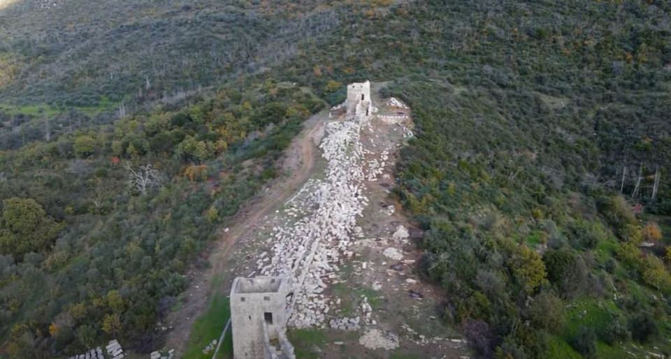 Ταξίδι στην Αρκαδική Πύλη της Αρχαίας Μεσσήνης