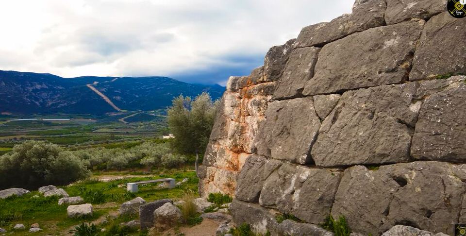 Πυραμίδα του Ελληνικού: Η αρχαιότερη πυραμίδα του κόσμου βρίσκεται στην Ελλάδα