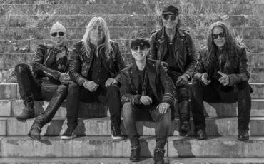 SCORPIONS “ROCK BELIEVER TOUR 2022” στο ΟΑΚΑ στις 6 Ιουλίου