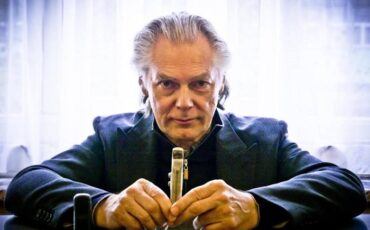 Ο Jan Garbarek επιστρέφει στην Ελλάδα στις 22 Ιουνίου στο Ωδείο Ηρώδου Αττικού