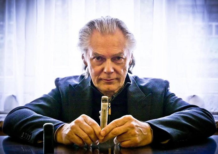 Ο Jan Garbarek επιστρέφει στην Ελλάδα στις 22 Ιουνίου στο Ωδείο Ηρώδου Αττικού