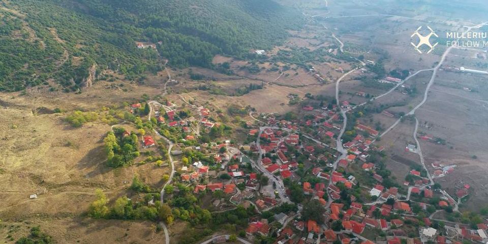 Κεφαλάρι-Ορεινή Κορινθία: Ταξίδι στους πρόποδες του όρους Ζήρεια-Κυλλήνη