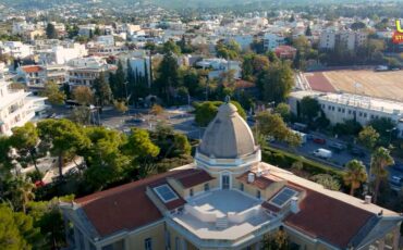 Βίλα Καζούλη: Το άγνωστο στρατηγείο των SS που έγιναν τα γυρίσματα της ταινίας "Υπολοχαγός Νατάσσα"