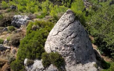 Πυραμίδα Σούγιας: Το άγνωστο και άλυτο μυστήριο της Κρήτης