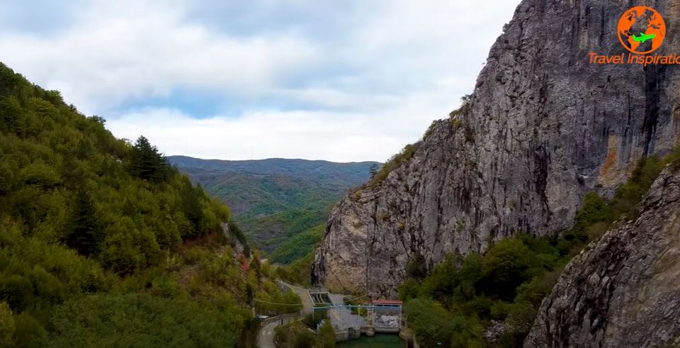 Τσούργιακας: Από τη Δυτική Μακεδονία στη "γέννηση" της Ευρώπης