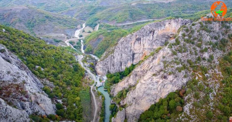 Τσούργιακας: Από τη Δυτική Μακεδονία στη "γέννηση" της Ευρώπης