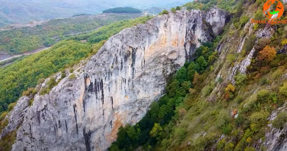 Τσούργιακας: Από τη Δυτική Μακεδονία στη "γέννηση" της Ευρώπης