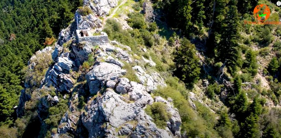 Ταξιδεύουμε σε τρία υπέροχα χωριά της Ορεινής Ναυπακτίας περιμετρικά του Εύηνου