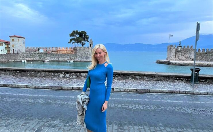 Το travelgirl στην Ναύπακτο: 72 ώρες σε έναν επίγειο παράδεισο