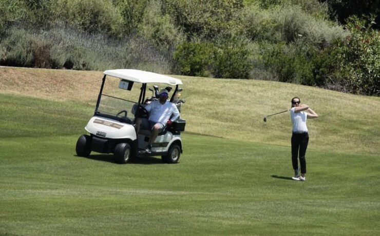 Το WOMEN’S GOLF DAY GREECE είναι γεγονός!