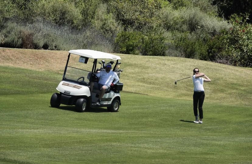 Το WOMEN’S GOLF DAY GREECE είναι γεγονός!