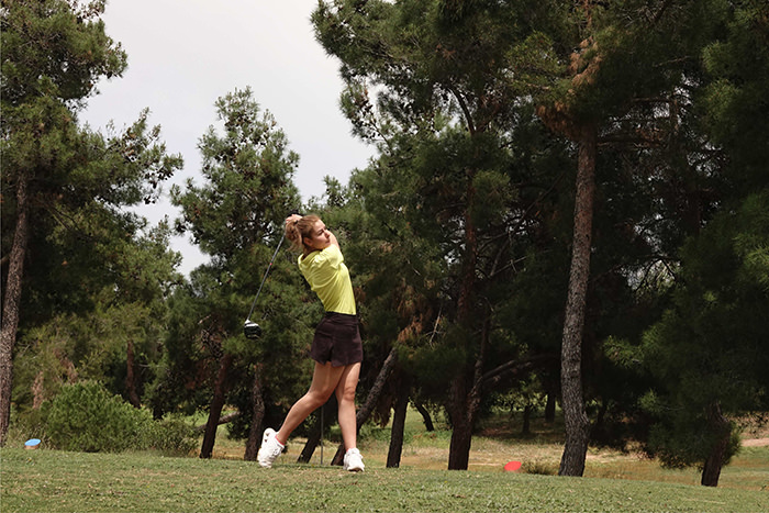 Το WOMEN’S GOLF DAY GREECE είναι γεγονός!