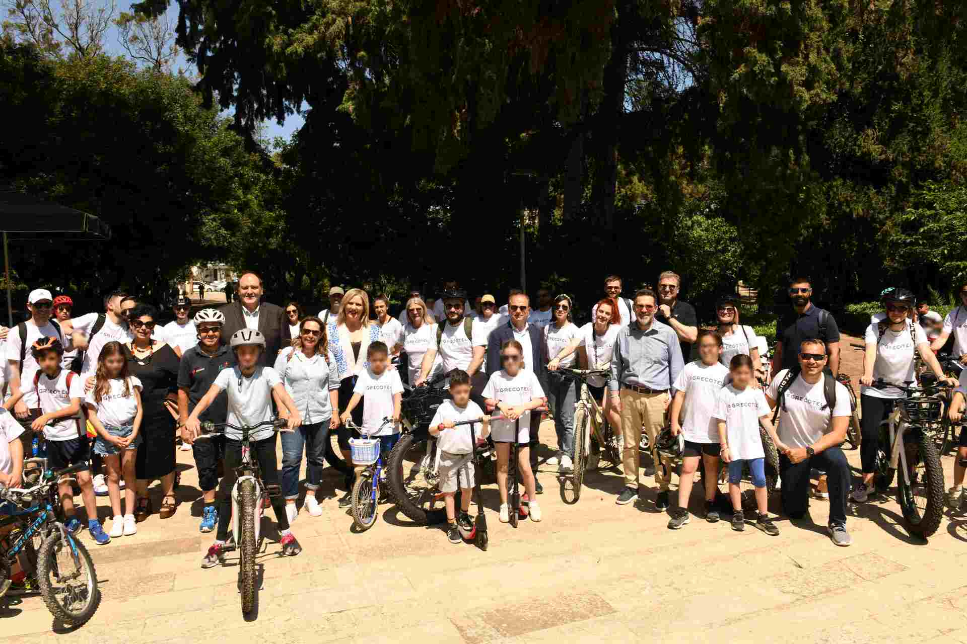 1ο Φόρουμ Ποδηλατικού Τουρισμού στο Ρέθυμνο