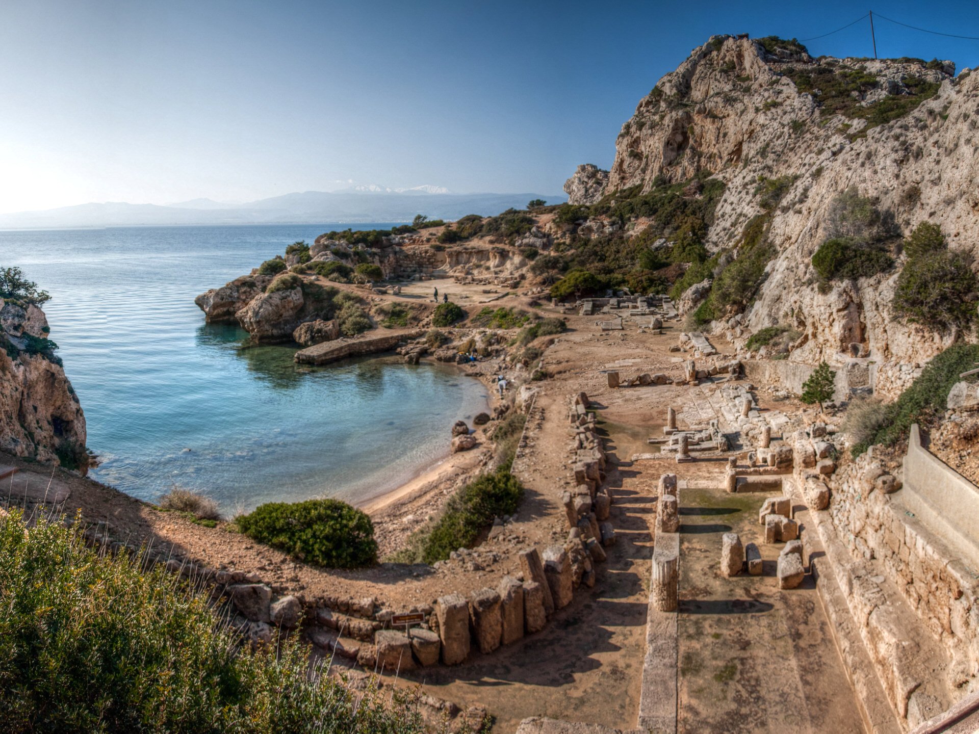 Όλη η Ελλάδα ένας πολιτισμός: Πρόγραμμα εκδηλώσεων από 10 - 16 Ιουλίου