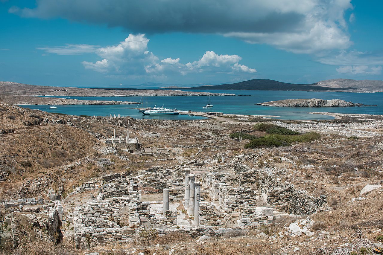 Όλη η Ελλάδα ένας πολιτισμός: Πρόγραμμα εκδηλώσεων από 10 - 16 Ιουλίου