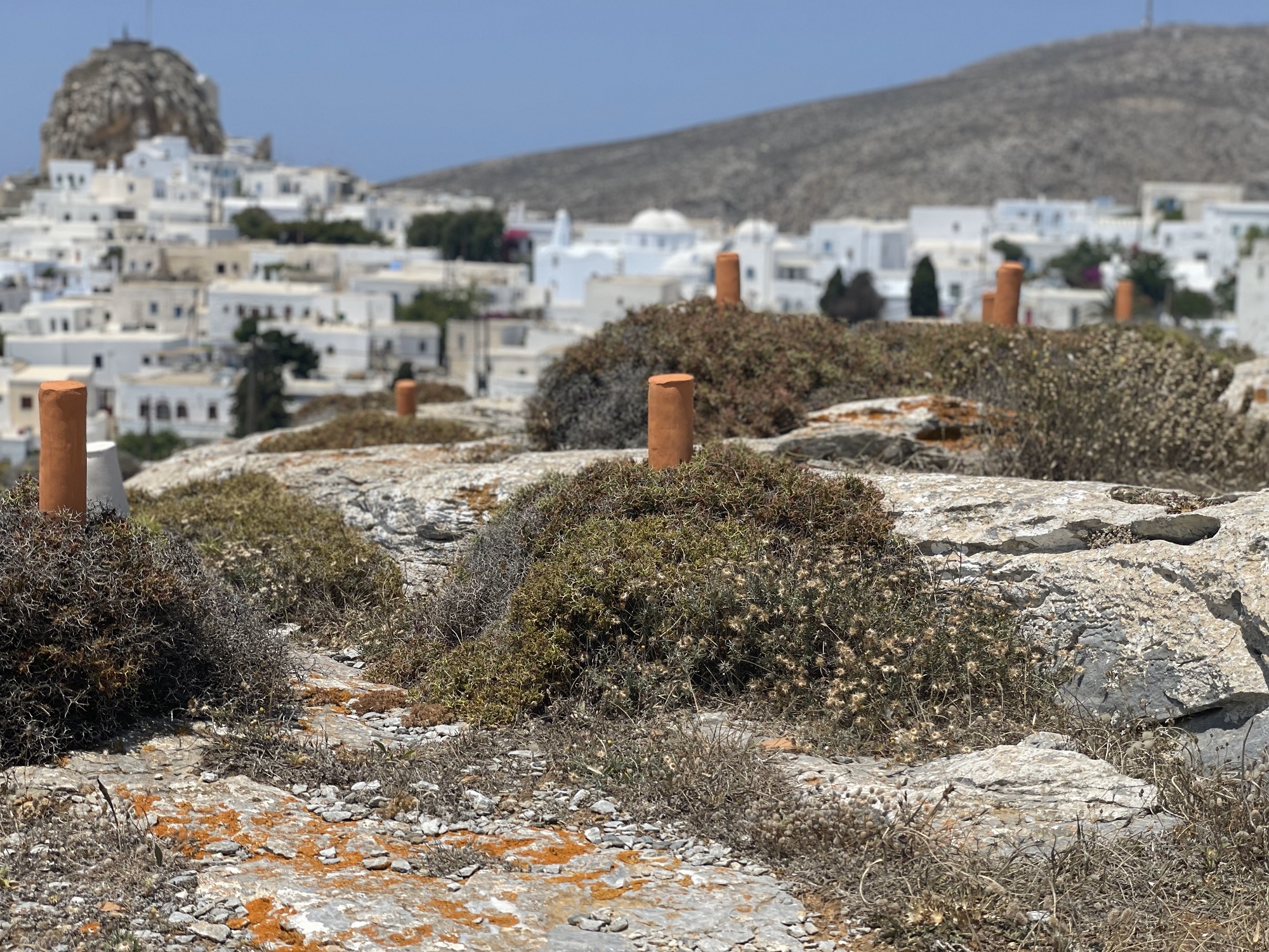 Όλη η Ελλάδα ένας πολιτισμός: Πρόγραμμα εκδηλώσεων από 31 Ιουλίου - 6 Αυγούστου 2023