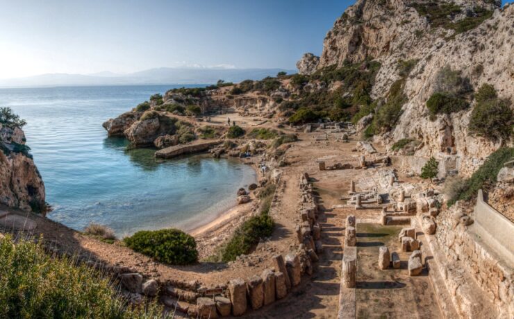 Όλη η Ελλάδα ένας πολιτισμός: Πρόγραμμα εκδηλώσεων από 10 - 16 Ιουλίου