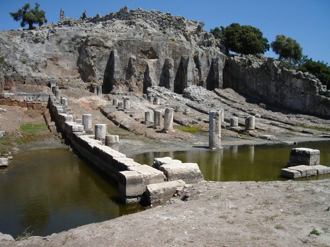 Όλη η Ελλάδα ένας πολιτισμός: Πρόγραμμα εκδηλώσεων από 17 - 20 Αυγούστου