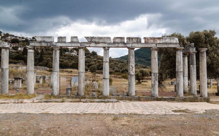 Όλη η Ελλάδα ένας πολιτισμός: Πρόγραμμα εκδηλώσεων από 21 - 27 Αυγούστου