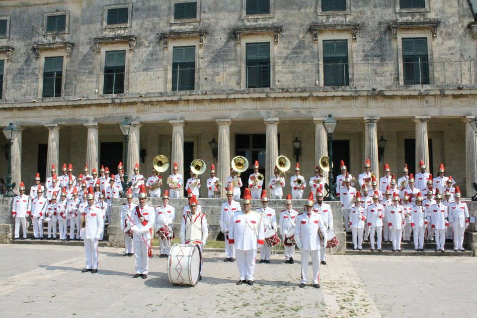 Διεθνές Φεστιβάλ Κέρκυρας: Το πρόγραμμα του Αυγούστου