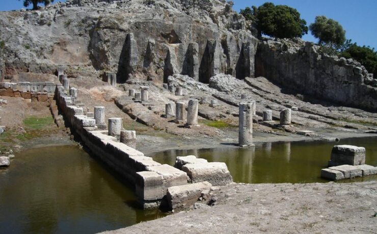 Όλη η Ελλάδα ένας πολιτισμός: Πρόγραμμα εκδηλώσεων από 17 - 20 Αυγούστου