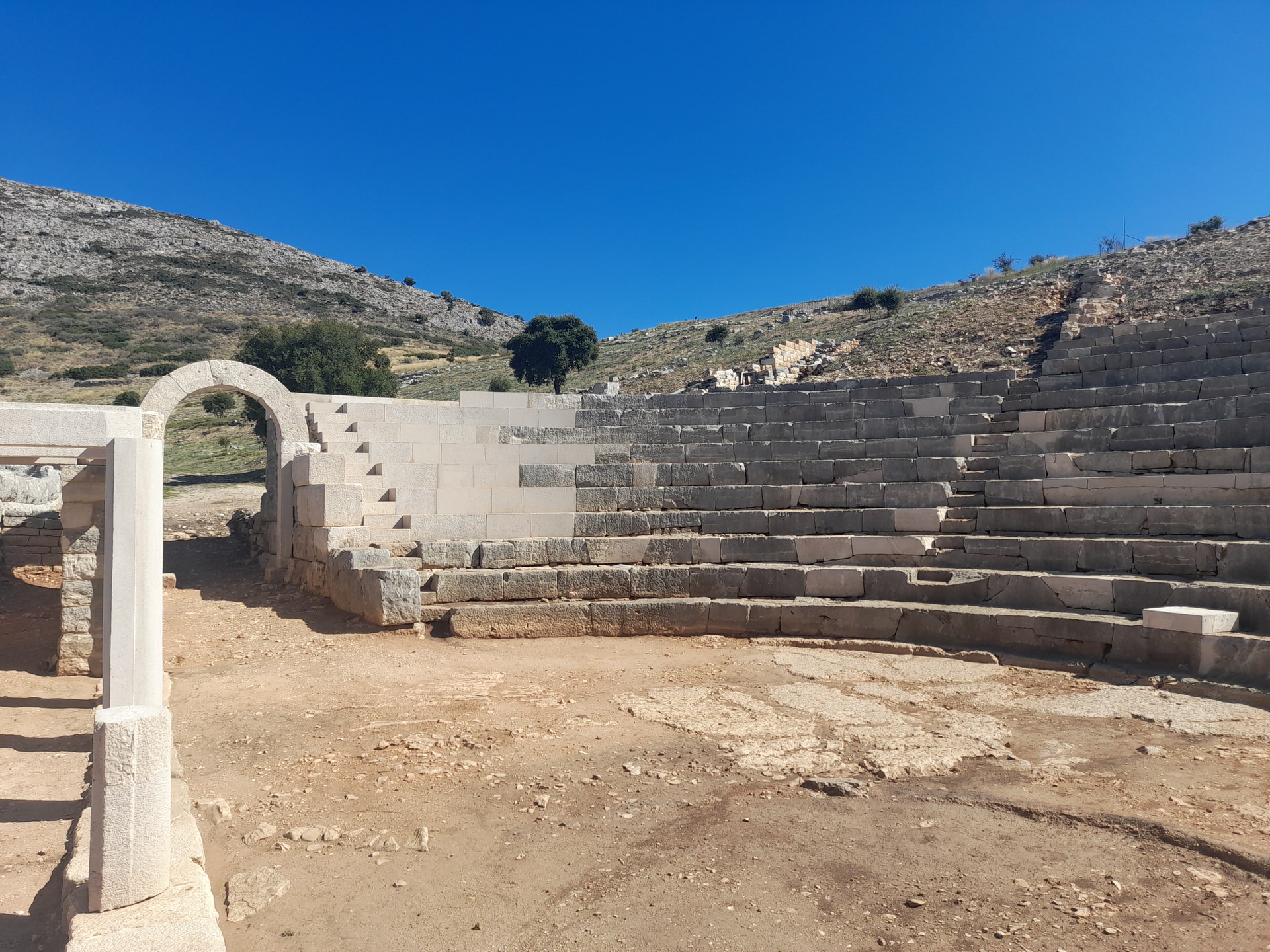 Μεσολόγγι: Ένας προορισμός για μοναδικές βιωματικές ταξιδιωτικές εμπειρίες 