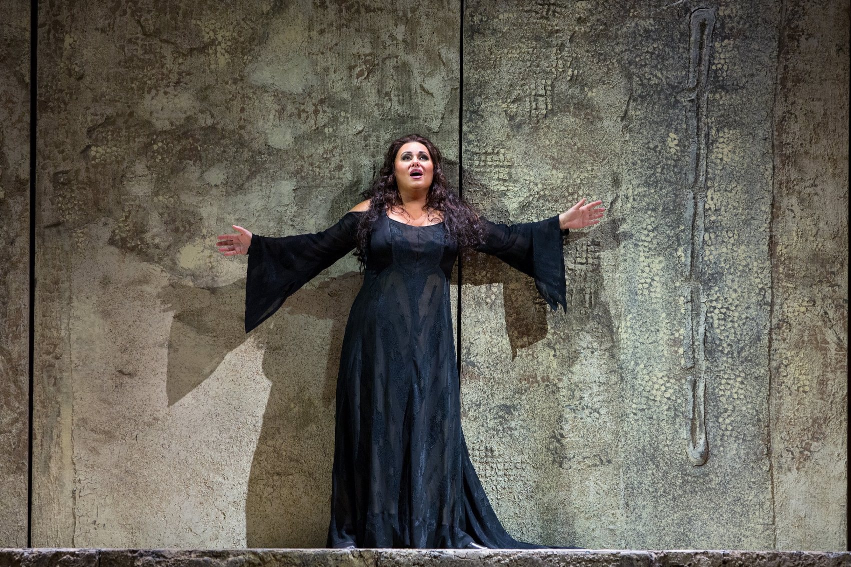 «Nabucco»: To αριστούργημα του Giuseppe Verdi από τη σκηνή της MET στην οθόνη του Μεγάρου