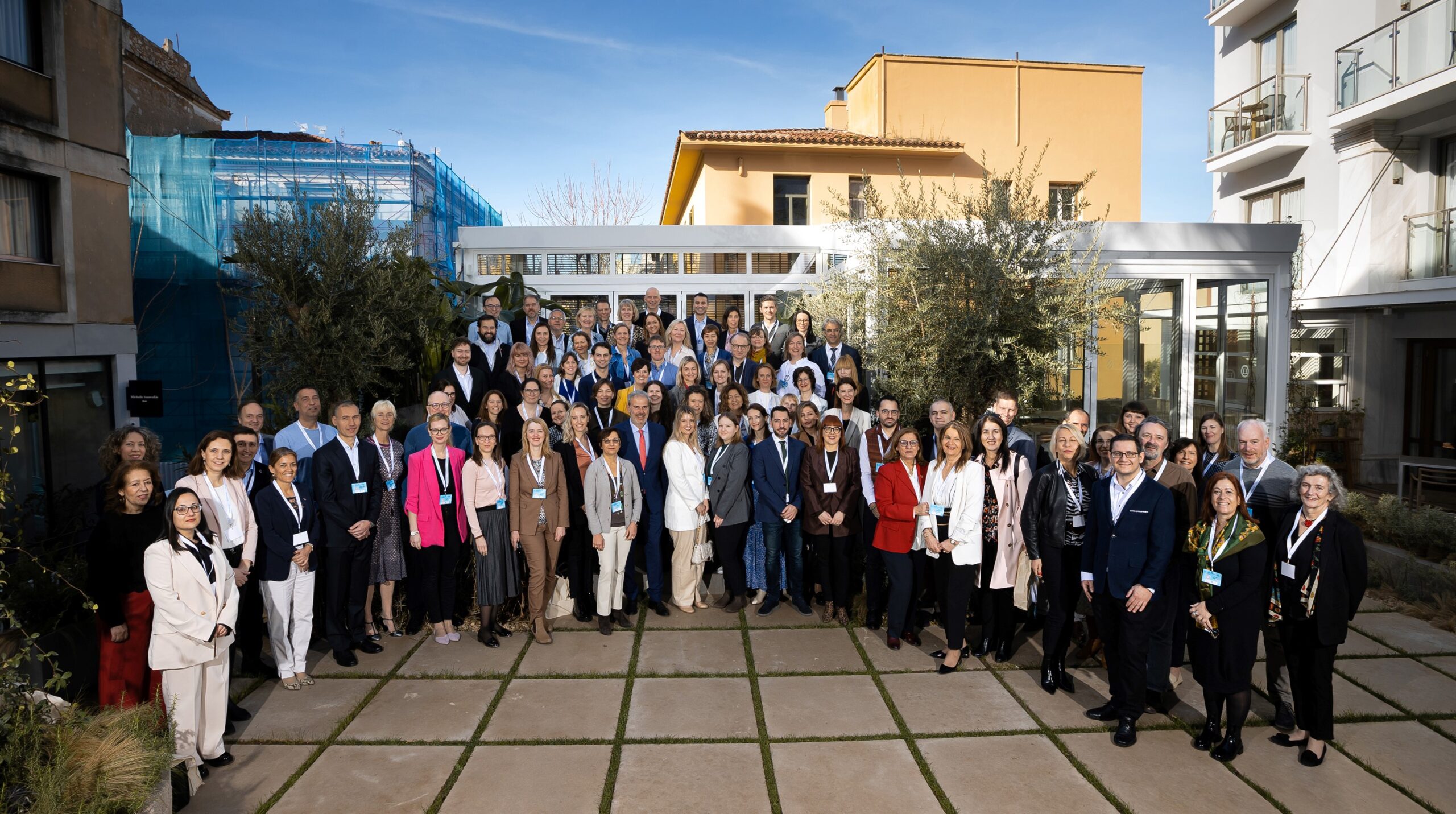 ΕΟΤ: Στην Αθήνα το ετήσιο συνέδριο της ETC