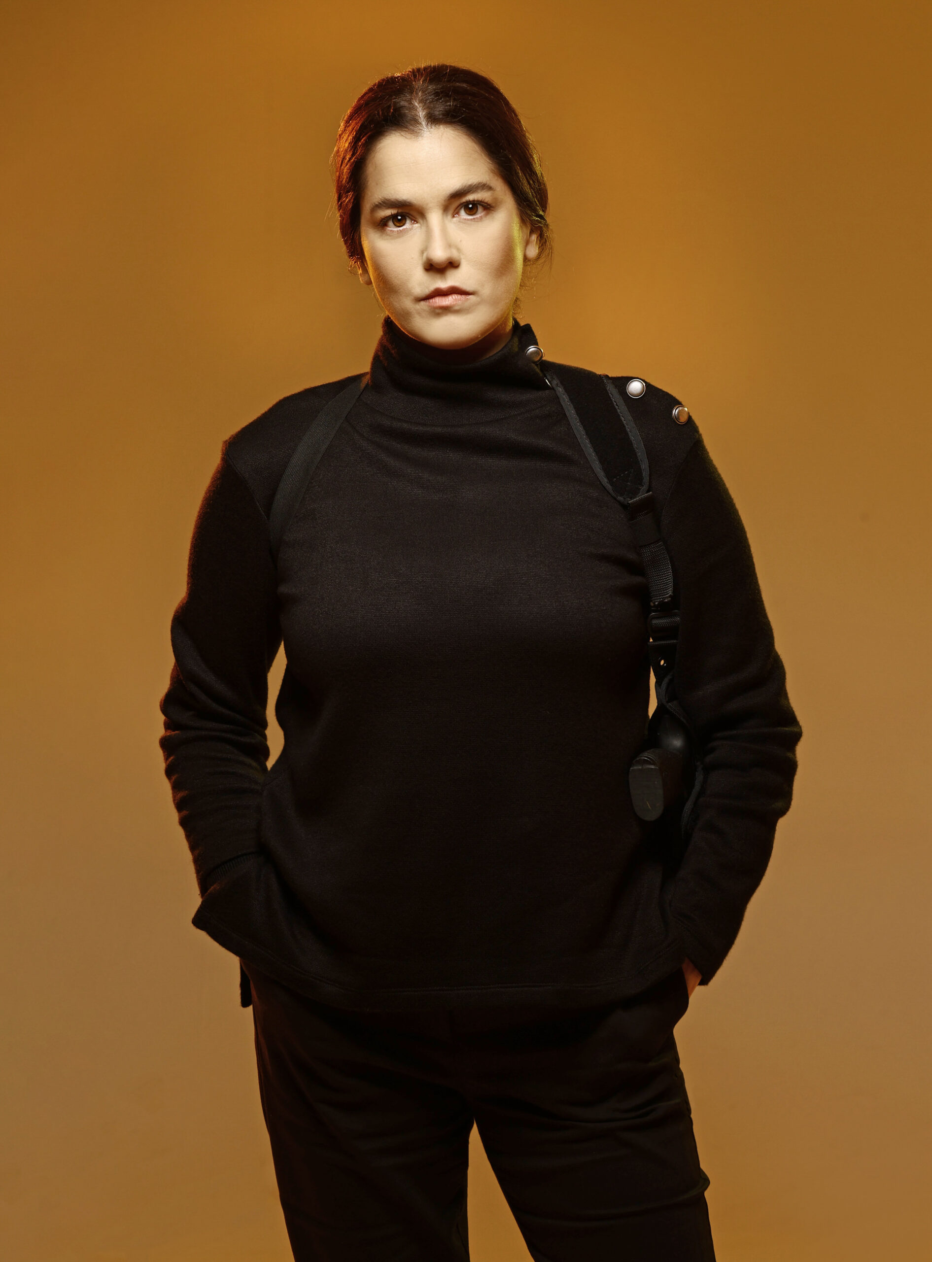 Η Μαρία Παπαφωτίου μιλάει στο travelgirl.gr για το ρόλο της στη νέα σειρά του Alpha "Σκαραβαίος"