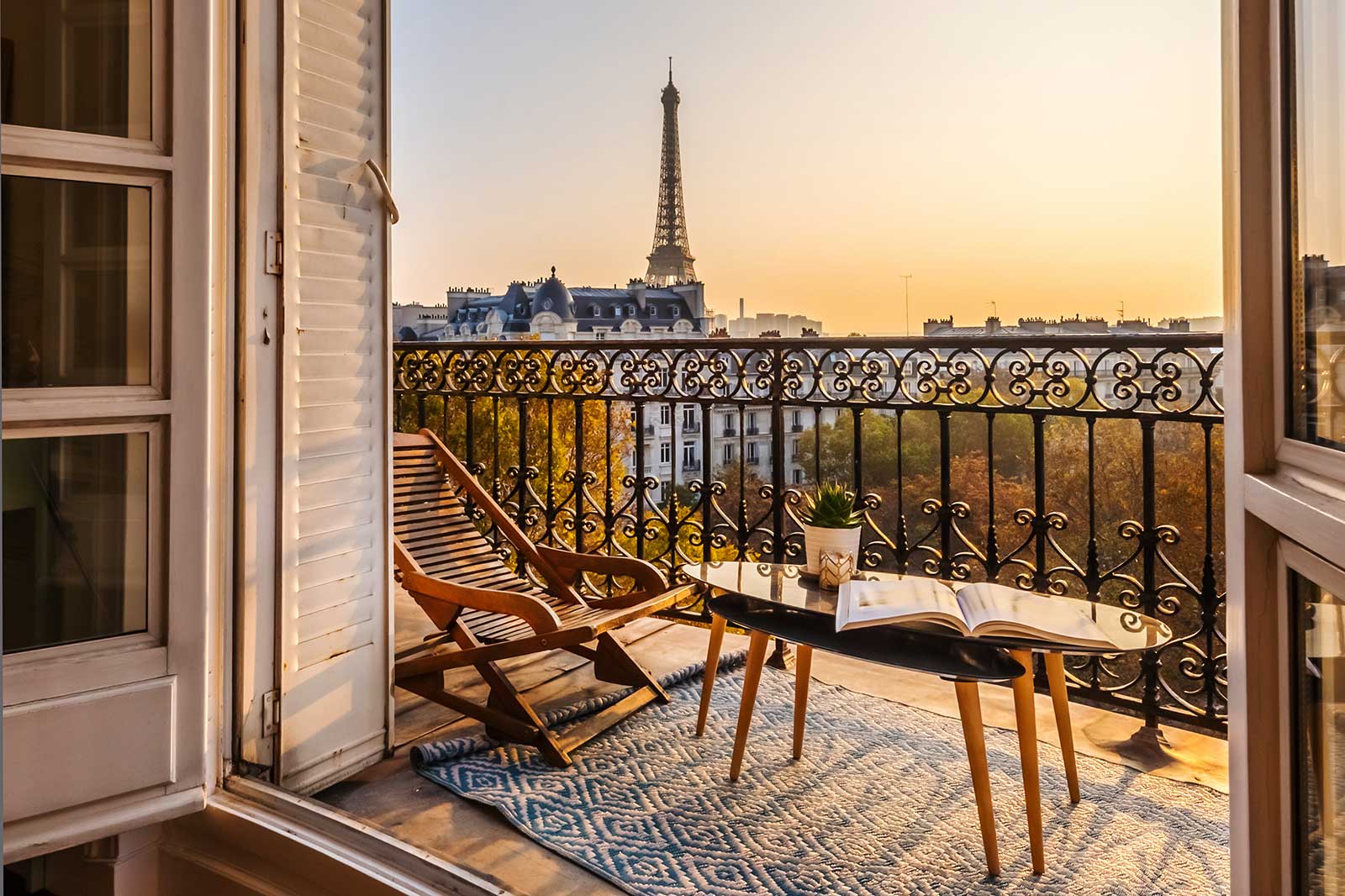 Ολυμπιακοί Αγώνες Παρισιού: Sold out τα ξενοδοχεία στο Παρίσι!
