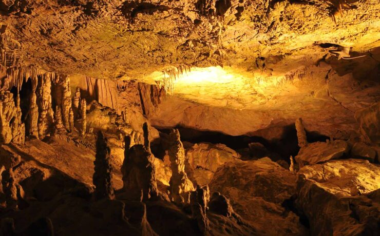 Ταξίδι στο Σπήλαιο Δράκου Πηγή φωτογραφίας: discover kastoria