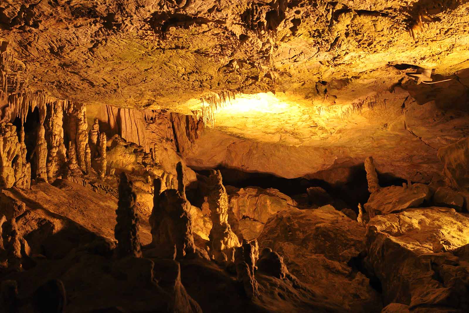 Ταξίδι στο Σπήλαιο ΔράκουΠηγή φωτογραφίας: discover kastoria