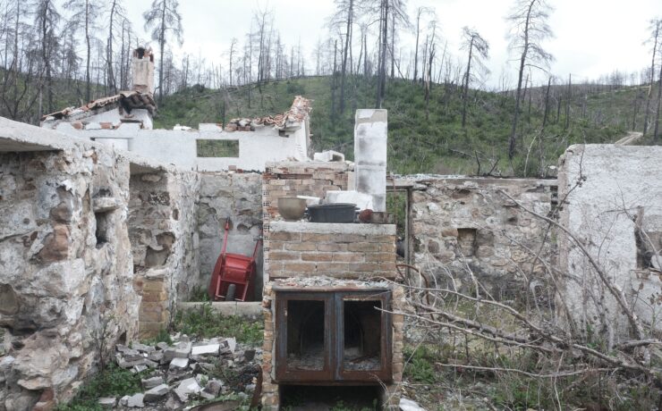 Οι Εκπαιδευτικές και Κοινωνικές Δράσεις της ΕΛΣ παρουσιάζουν το ντοκιμαντέρ Εκείνη τη μέρα