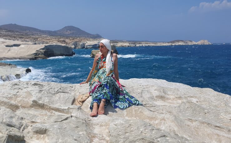 To travelgirl.gr σου παρουσιάζει τις πιο διάσημες ελληνικές φυσικές πισίνες!