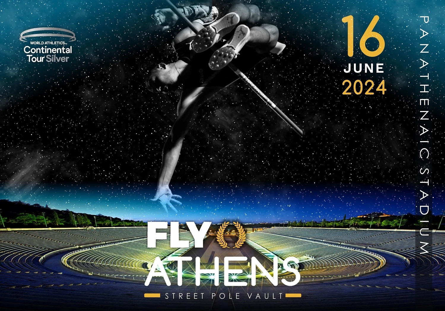 ΕΟΤ: Στηρίζει αθλητικά events του Ιουνίου σε Αθήνα, Πάρο, Κερκίνη, Γαύδο και Όλυμπο
