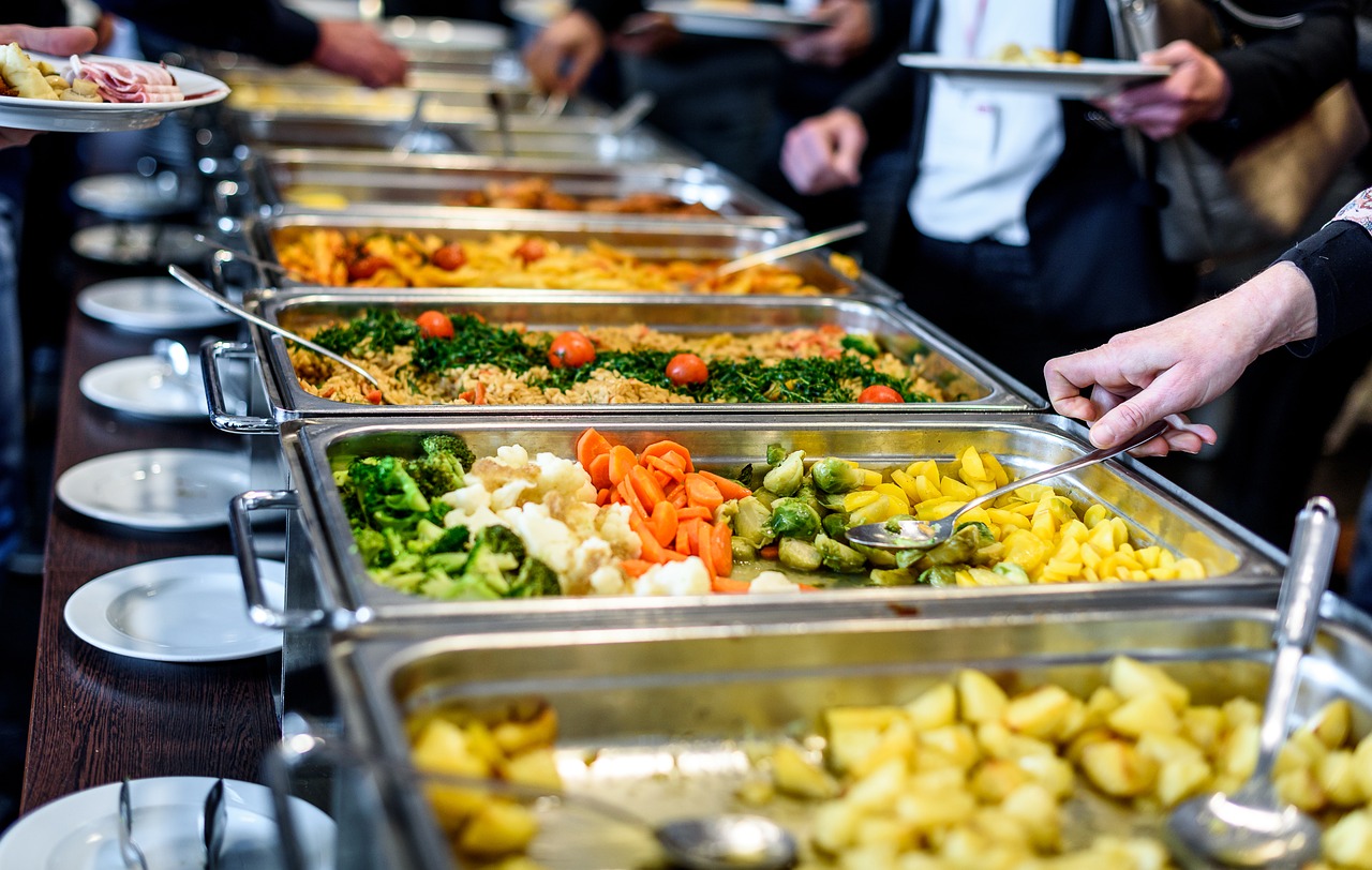 ΕΞΑΑΑ: Μείωση σπατάλης τροφίμων στα ξενοδοχεία