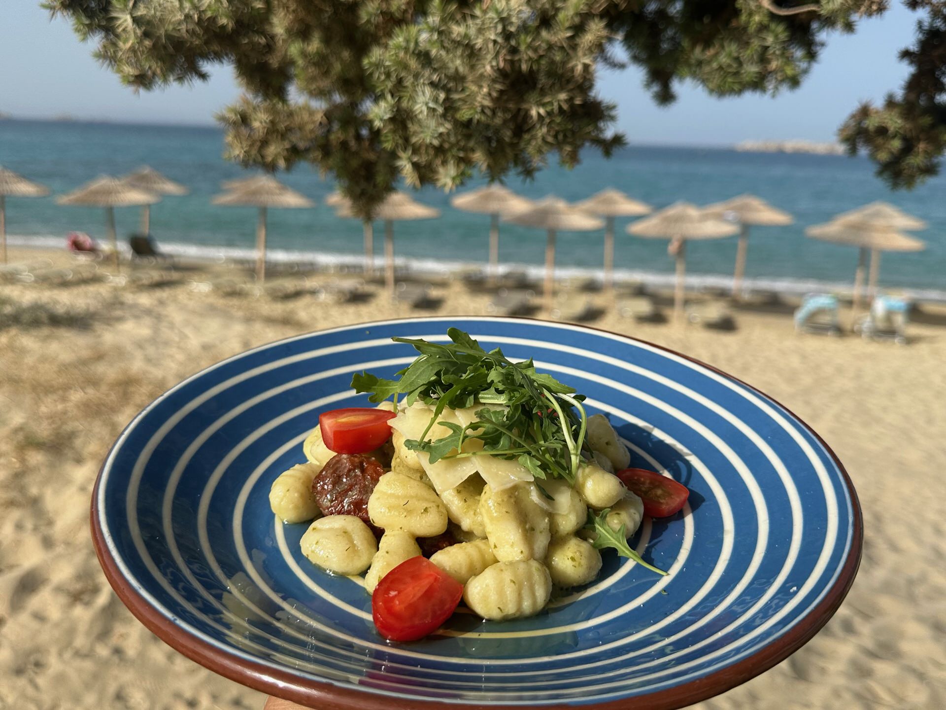 Mε επιτυχία ολοκληρώθηκε το 6ο Food Experience Graviera Naxos!