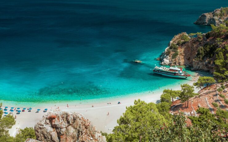 Άπελλα: Η εξωτική παραλία της Καρπάθου Πηγή φωτογραφίας: https://www.discovergreece.com/