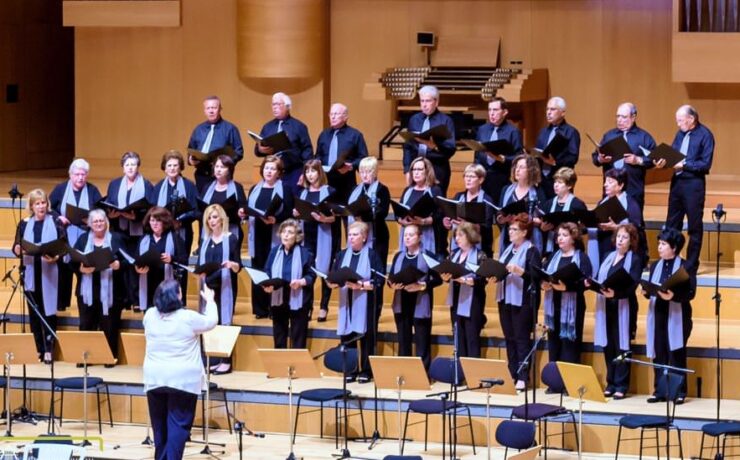 Πρόγραμμα Μουσικού Φεστιβάλ Μυτιλήνης | Έναρξη 25 Ιουλίου έως και 4 Αυγούστου