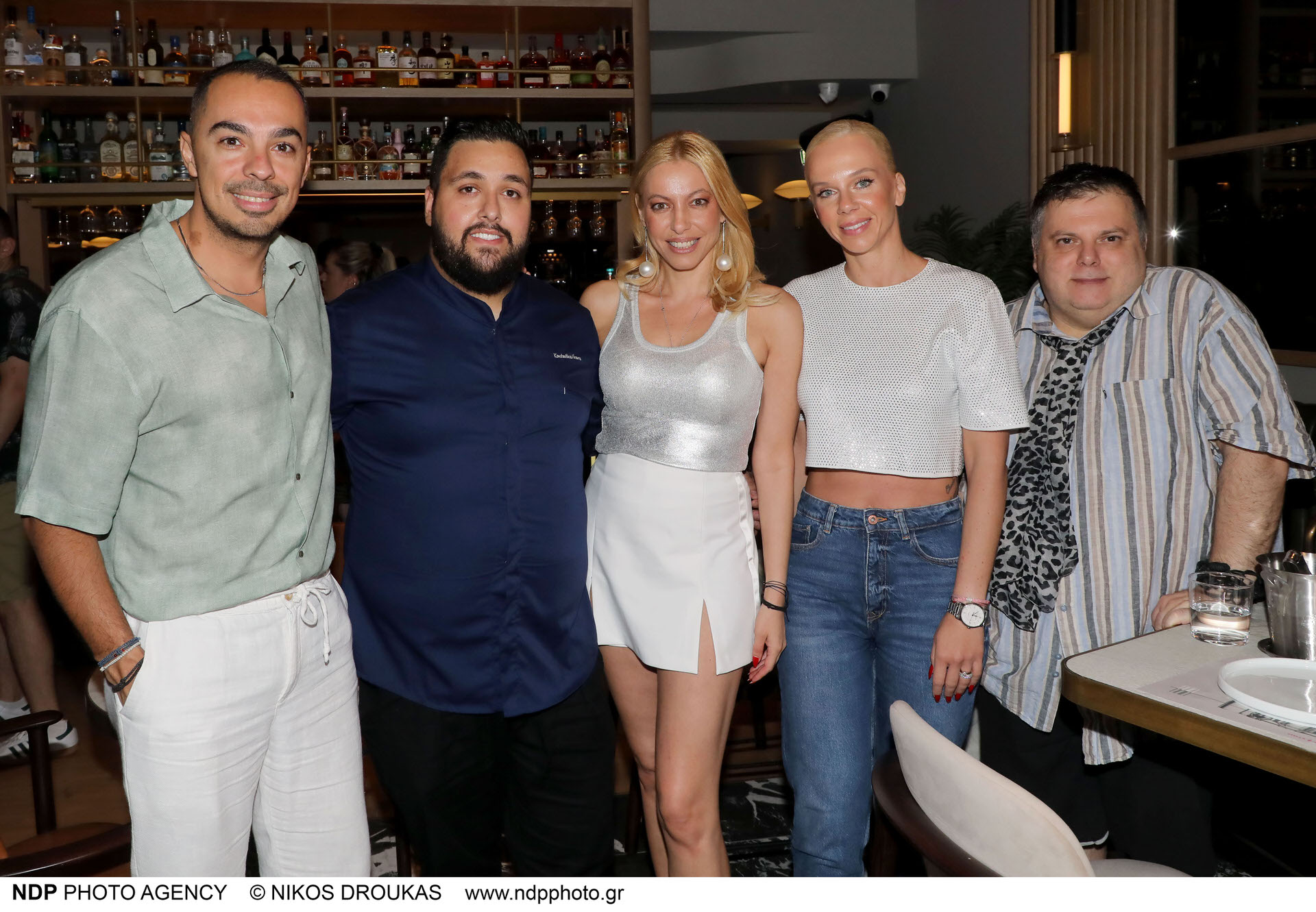 Gaya Athens: Το νέο all day comfort bar- restaurant στην καρδιά της Αθήνας
