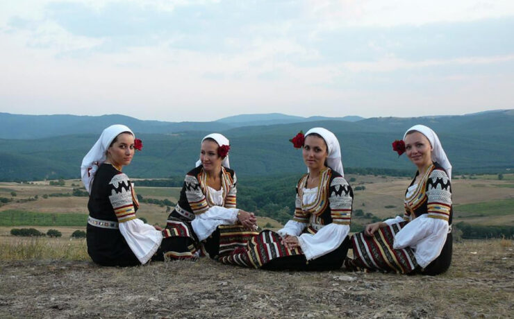 Όλη η Ελλάδα ένας πολιτισμός: 10 νέες παραγωγές φέρνει η όγδοη εβδομάδα του προγράμματος 2024 του θεσμού του ΥΠΠΟ