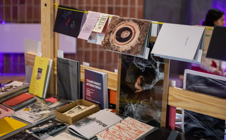 Athens Art Book Fair 2024:Το φεστιβάλ καλλιτεχνικών εκδόσεων της πόλης επιστρέφει!