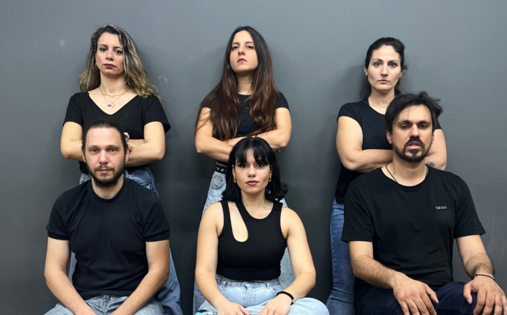 2ο Be-Hive Theatre Festival 2024: Από τις 11-22 Σεπτεμβρίου στο θέατρο Δρόμος